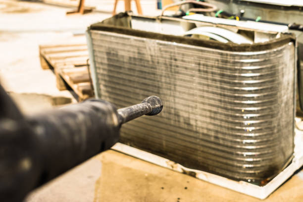 Best Air Duct Inspection  in Selma, AL