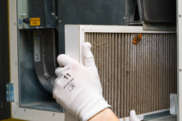 Best Best Air Duct Cleaning Company  in Selma, AL