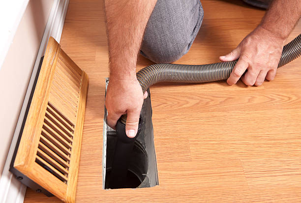 Best Local Air Duct Cleaning Services  in Selma, AL