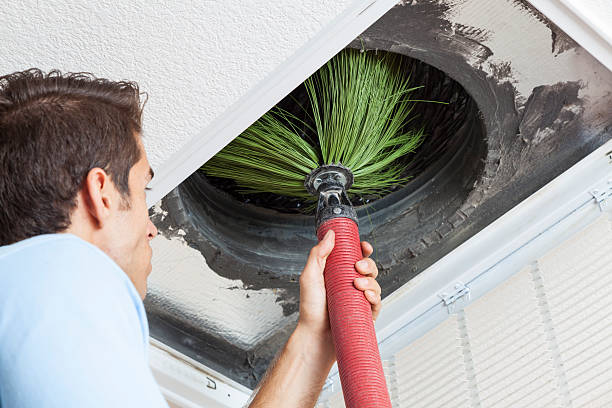 Best Affordable HVAC Duct Cleaning  in Selma, AL